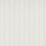 Schumacher Lorraine Stripe Linen Wallpaper - Eade's Wallpaper