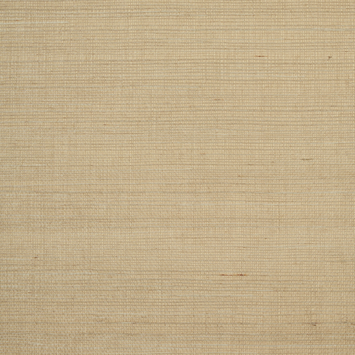 Schumacher Haruki Sisal Driftwood Wallpaper