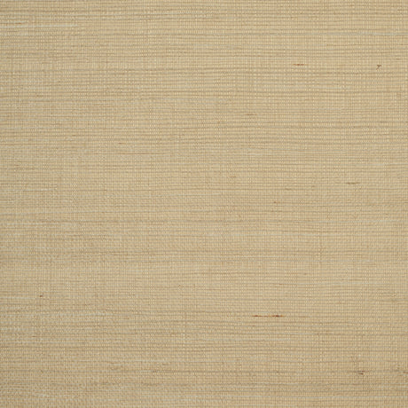 Schumacher Haruki Sisal Driftwood Wallpaper