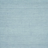 Schumacher Haruki Sisal Cornflower Wallpaper
