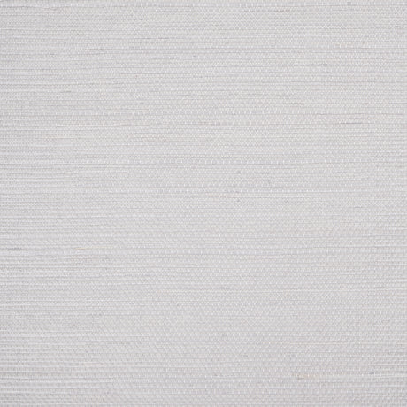 Schumacher Haruki Sisal Lavender Wallpaper