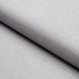 Schumacher Haruki Sisal Lavender Wallpaper