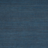 Schumacher Haruki Sisal Indigo Wallpaper