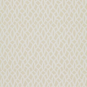 Schumacher 5004750 CHAIN LINK in BONE Wallpaper - TEXTURED E