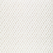 Schumacher 5004751 CHAIN LINK in SILVER Wallpaper - TEXTURED