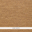 Schumacher Mandalay Texture Teak Wallpaper - Eade's Wallpaper