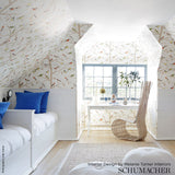 Schumacher A-Twitter Winter Wallpaper