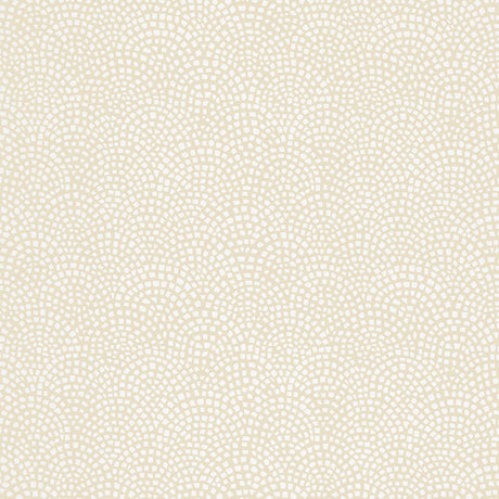 Schumacher Mosaic Bone Wallpaper - Eade's Wallpaper