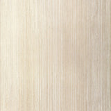 Schumacher Metallic Strie Oyster Wallpaper - Eade's Wallpaper