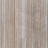 Schumacher Metallic Strie Silvered Taupe Wallpaper - Eade's Wallpaper