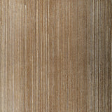 Schumacher Metallic Strie Sable Wallpaper - Eade's Wallpaper