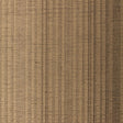 Schumacher Origami Stripe Sable Wallpaper - Eade's Wallpaper