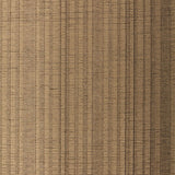 Schumacher Origami Stripe Sable Wallpaper - Eade's Wallpaper