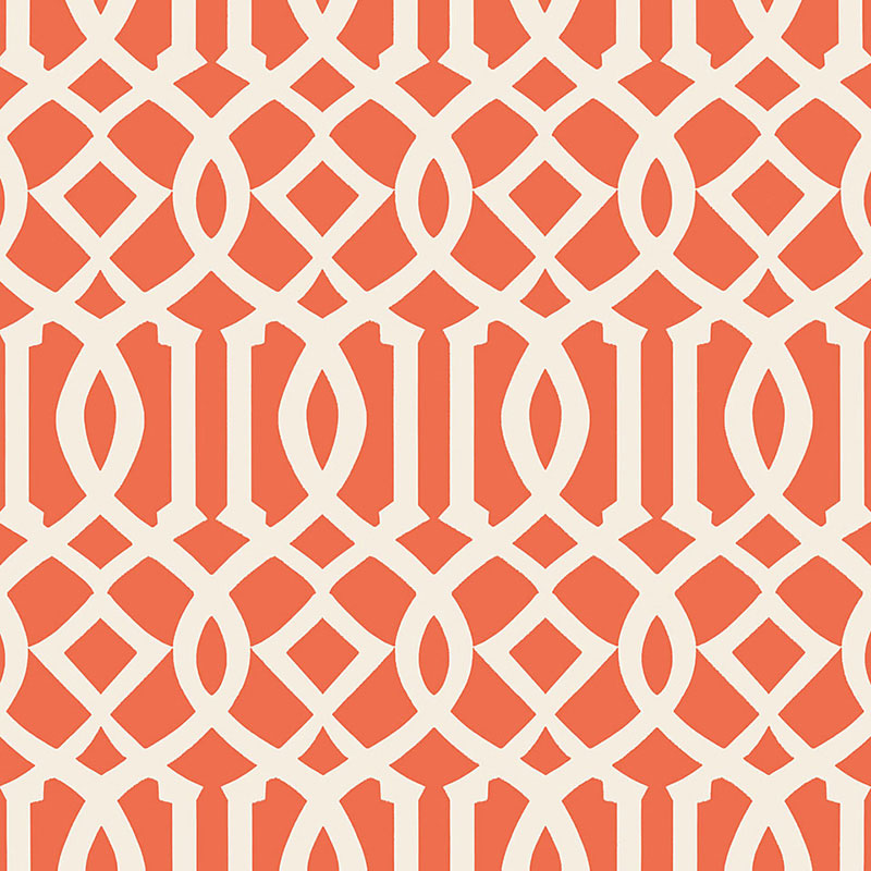 Eade’s IVORY / MANDARIN