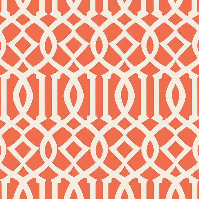 Eade’s IVORY / MANDARIN