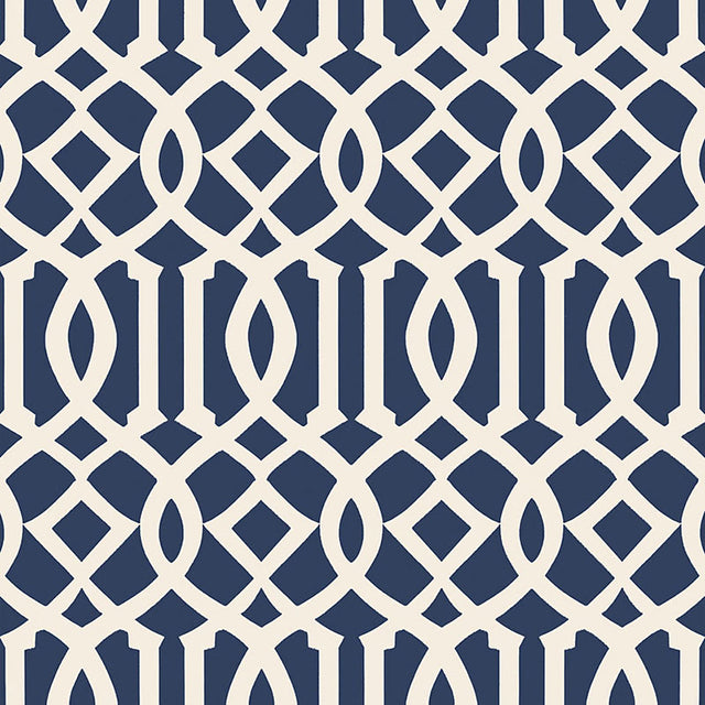 Eade’s IVORY / NAVY