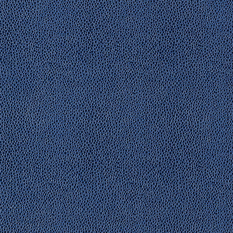 Schumacher Shagreen Ultramarine Wallpaper - Eade's Wallpaper