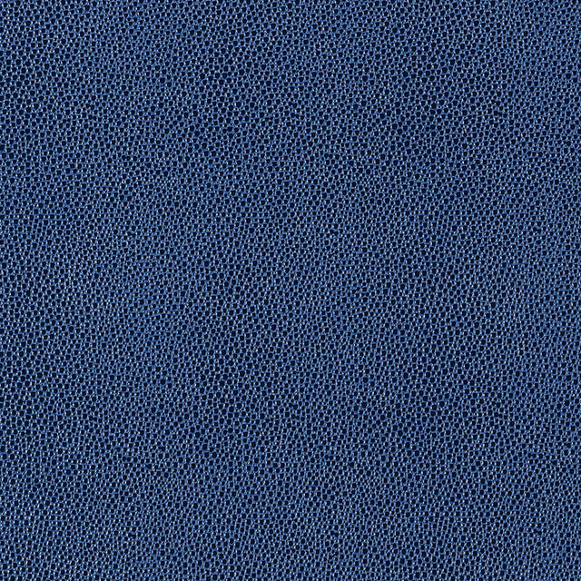 Schumacher Shagreen Ultramarine Wallpaper - Eade's Wallpaper
