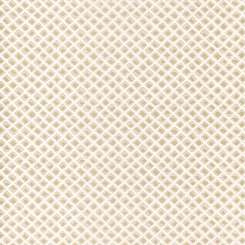 Schumacher Andalus Mica Wallpaper
