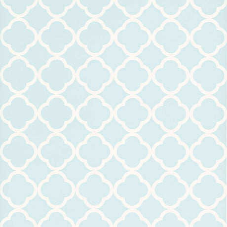 Schumacher Morocco Sky Wallpaper - Eade's Wallpaper