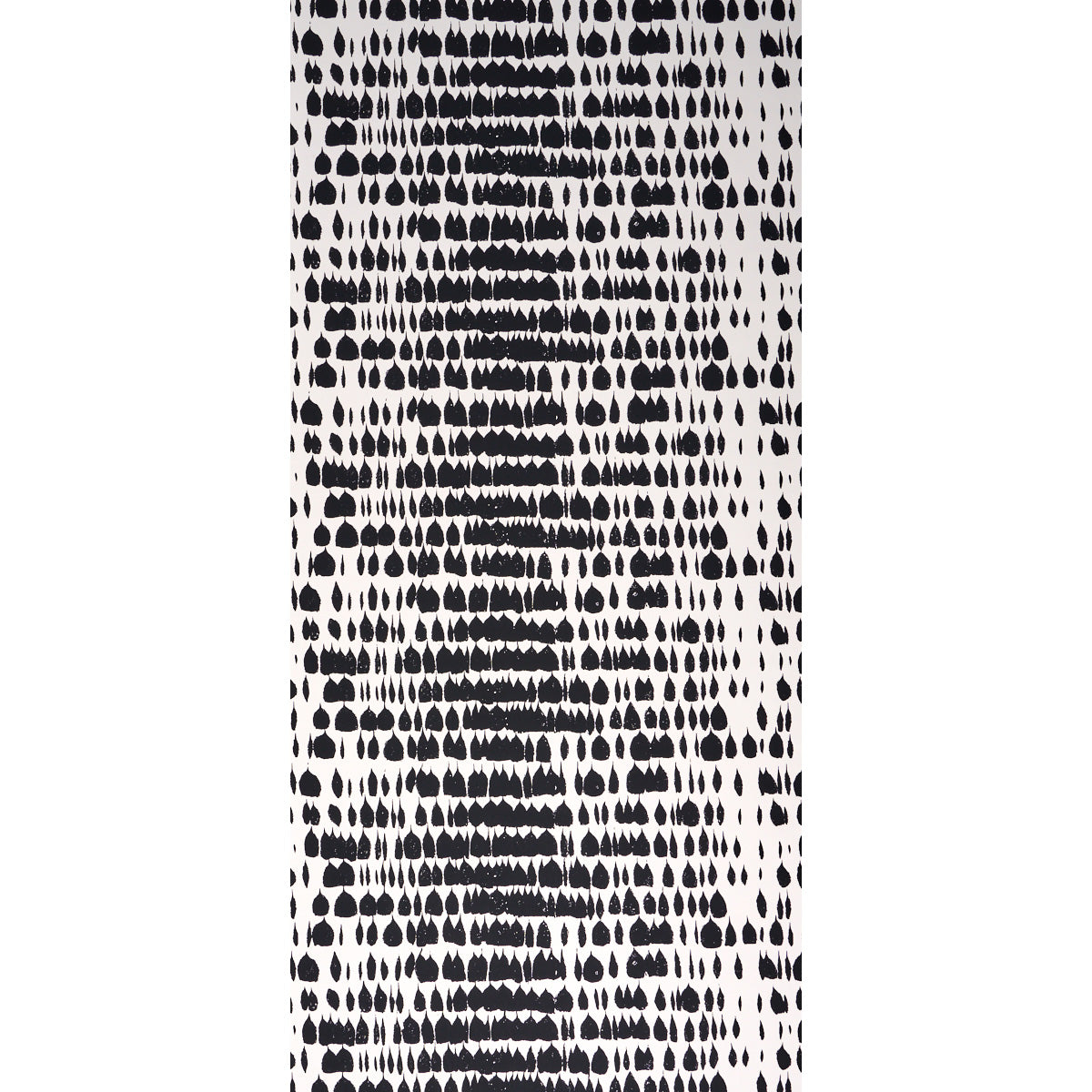 Schumacher Queen Of Spain Black Wallpaper - Eade's Wallpaper