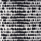 Schumacher Queen Of Spain Black Wallpaper - Eade's Wallpaper