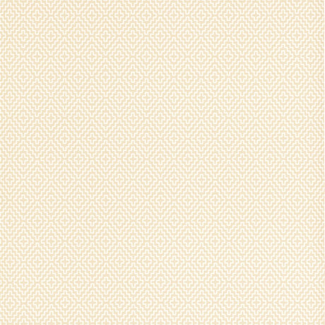 Schumacher Soho Diamond Alabaster Wallpaper - Eade's Wallpaper