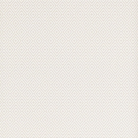 Schumacher Soho Diamond Stone Wallpaper - Eade's Wallpaper