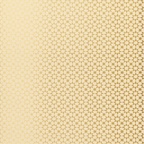 Schumacher Medina Gold Wallpaper - Eade's Wallpaper