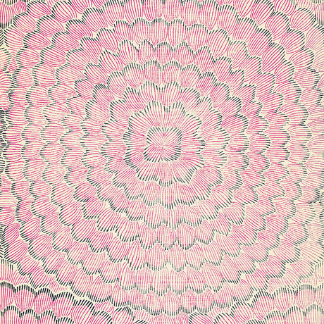 Eade’s FUCHSIA & JET