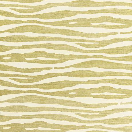 Schumacher Ripple Sisal Filigree Wallpaper - Eade's Wallpaper