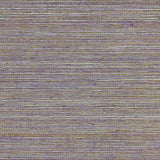 Schumacher Kamiko Sisal Lagoon Wallpaper