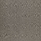 Schumacher Pearce Herringbone Smoke Wallpaper - Eade's Wallpaper