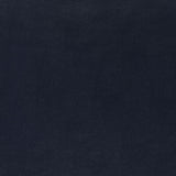 Schumacher Canyon Leather Navy Wallpaper