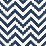 Schumacher Fez Lapis Wallpaper