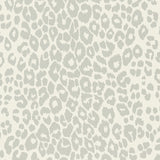Schumacher Iconic Leopard Cloud Wallpaper