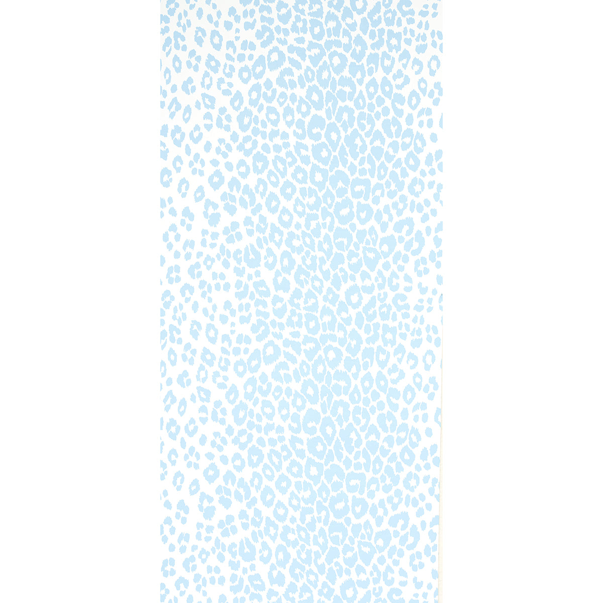 Schumacher Iconic Leopard Sky Wallpaper
