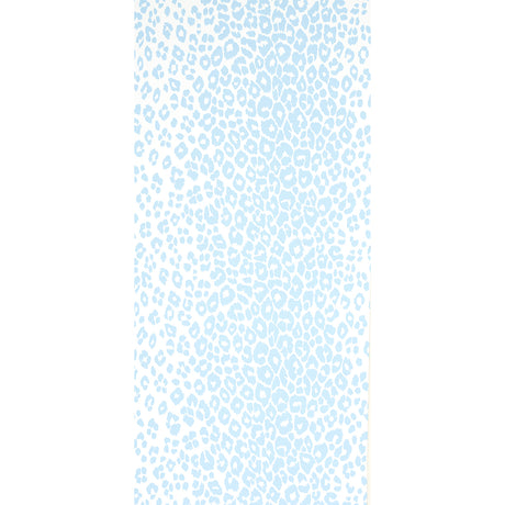 Schumacher Iconic Leopard Sky Wallpaper