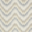 Schumacher Petit Feu Greige Wallpaper - Eade's Wallpaper