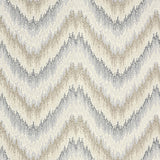 Schumacher Petit Feu Greige Wallpaper - Eade's Wallpaper