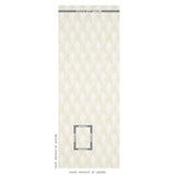 Schumacher Fetlock Natural Wallpaper