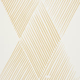 Schumacher Fetlock Natural Wallpaper