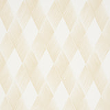 Schumacher Fetlock Natural Wallpaper