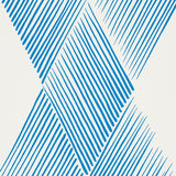 Schumacher Fetlock Blue Wallpaper