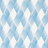 Schumacher Fetlock Blue Wallpaper
