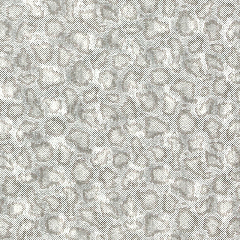 Schumacher Park Avenue Python Dove Wallpaper - Eade's Wallpaper