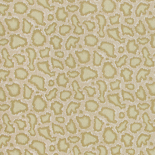 Schumacher Park Avenue Python Greige Wallpaper - Eade's Wallpaper