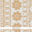 Schumacher Mrs. Howell Palm Wallpaper - Eade's Wallpaper