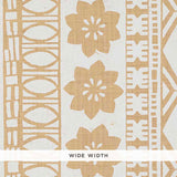 Schumacher Mrs. Howell Palm Wallpaper - Eade's Wallpaper