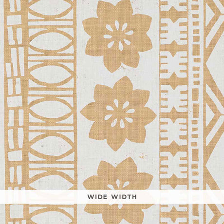 Schumacher Mrs. Howell Palm Wallpaper - Eade's Wallpaper